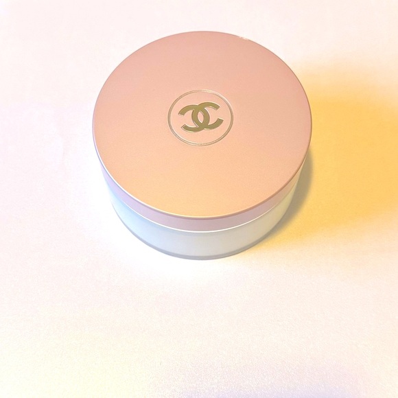 Chanel Chance - Picture 3 of 7